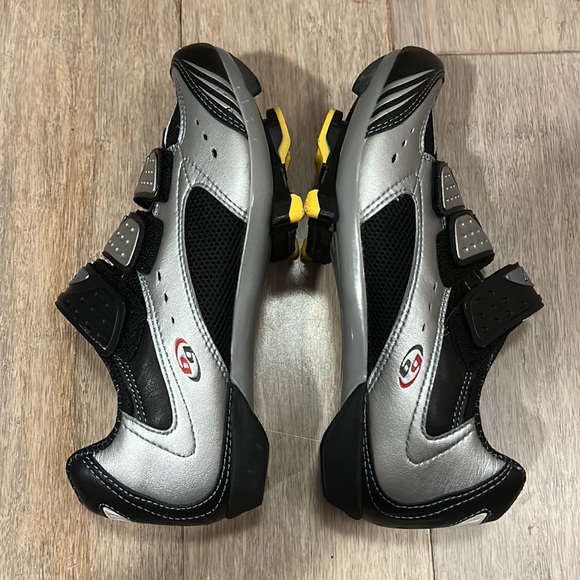 Specialized Biking Cycling Shoes model 6103-3537 size 37. US size 7 - Picture 7 of 16